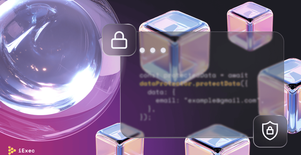 Cover image for "How to Enable Decentralized AI with Off-chain AI computing"