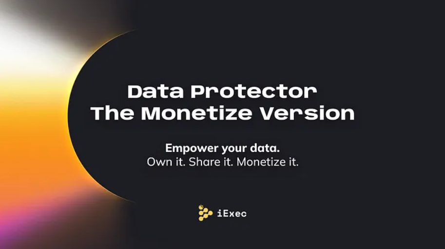 Cover image for "Introducing DataProtector ‘The Monetize Version’ — Dev Tool Upgrade"