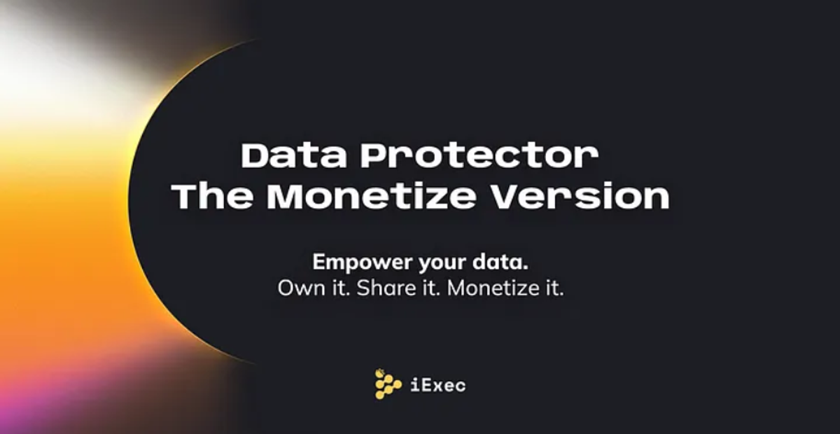 Cover image for "Introducing DataProtector ‘The Monetize Version’ — Dev Tool Upgrade"