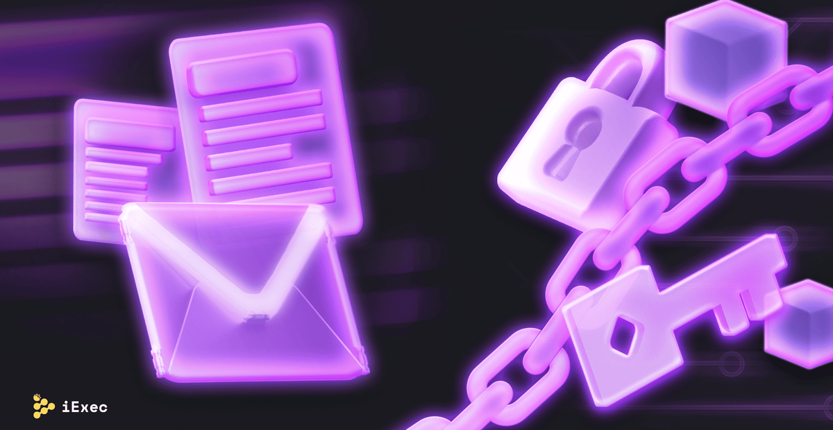 Cover image for "Web3Mail vs. Traditional Email: A Comparative Guide for Email Developers"