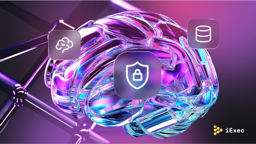 Cover image for "What Is Agentic AI? Understanding Autonomous, Confidential AI Agents"