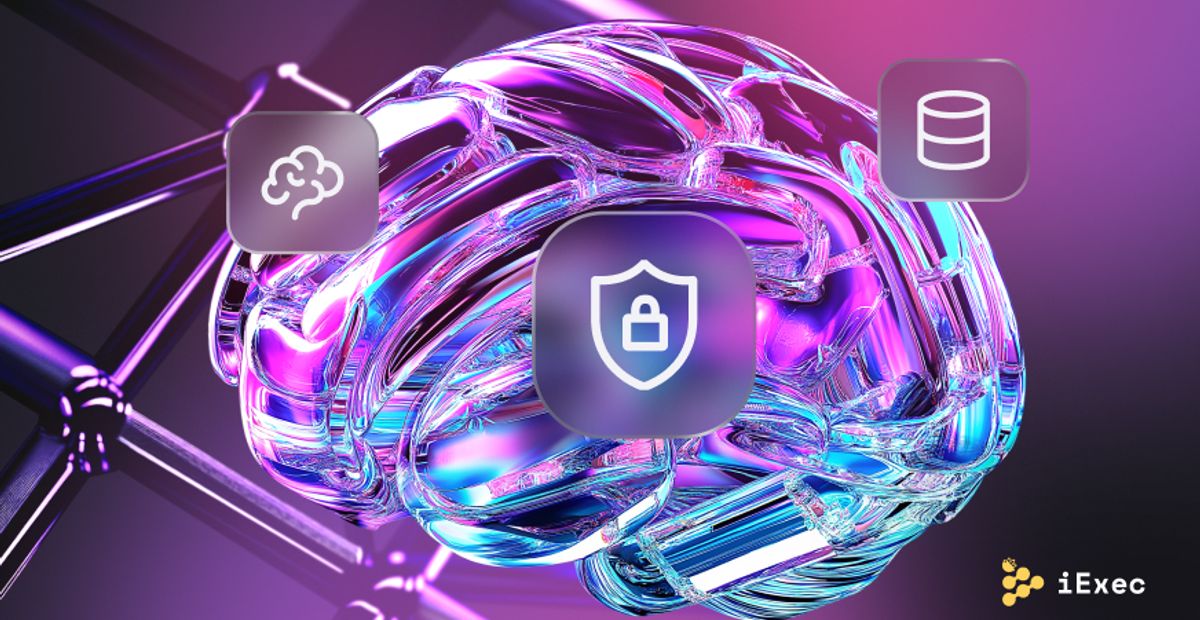Cover image for "What Is Agentic AI? Understanding Autonomous, Confidential AI Agents"