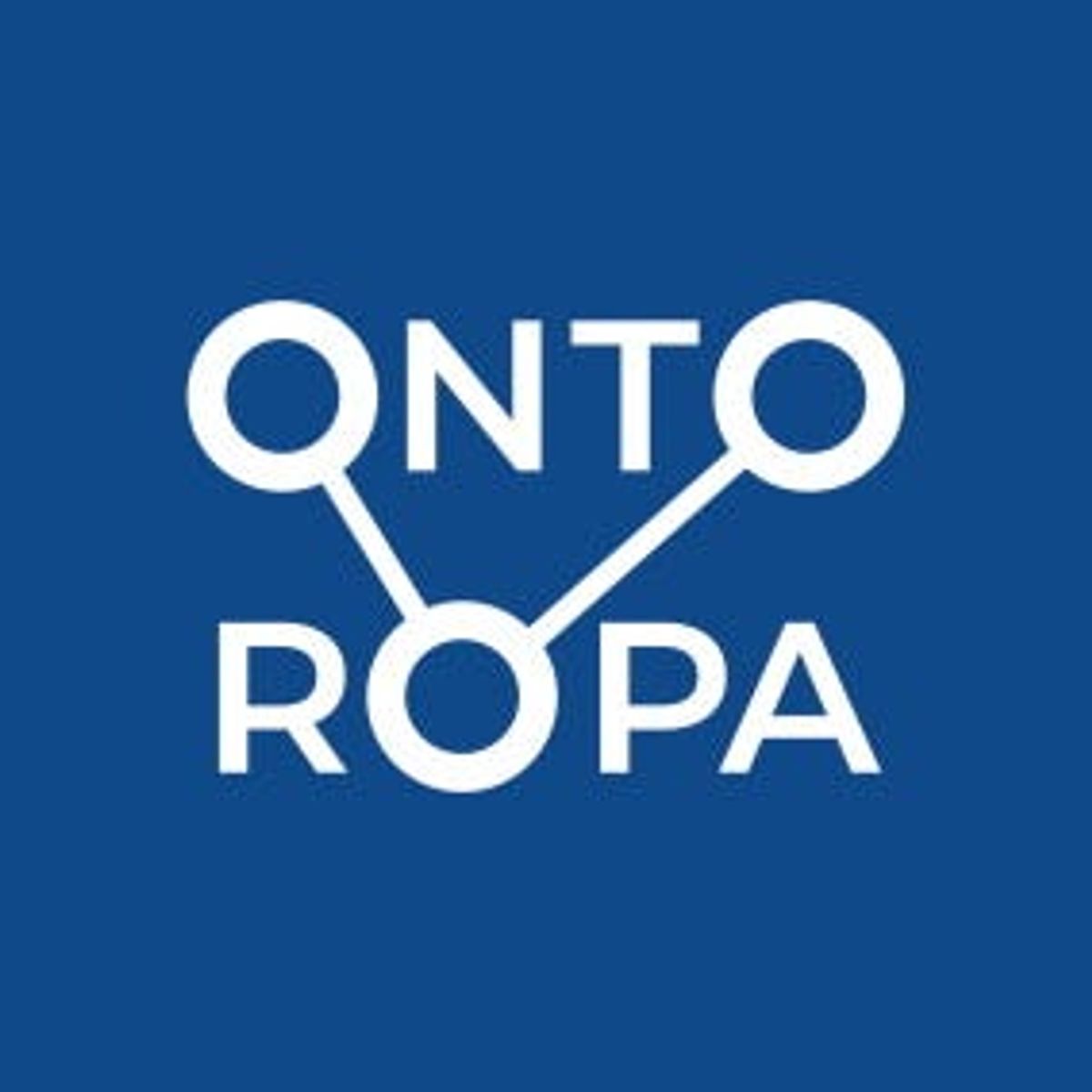 Ontology-based ecosystem for Records of Processing Activities