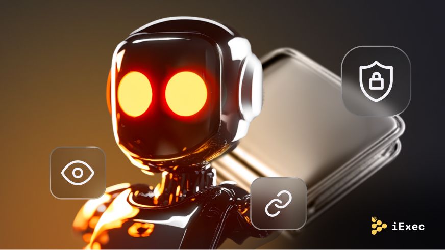 Cover image for "What Makes AI Agents Truly Secure?"
