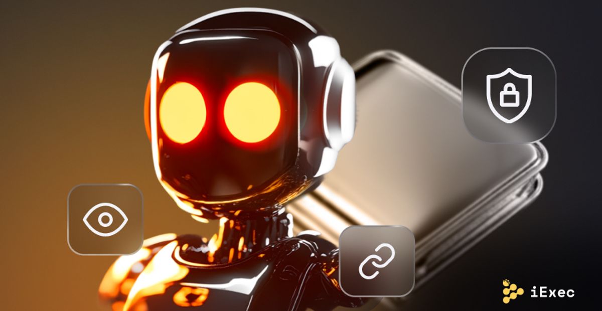 Cover image for "What Makes AI Agents Truly Secure?"