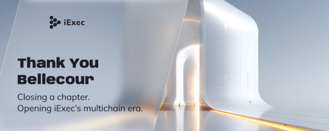 Cover image for "Closing a Chapter, Opening a New Era"
