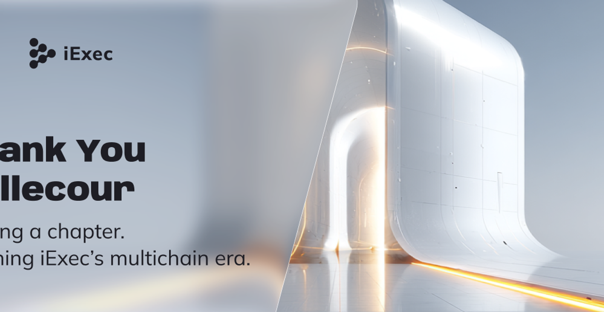 Cover image for "Closing a Chapter, Opening a New Era"