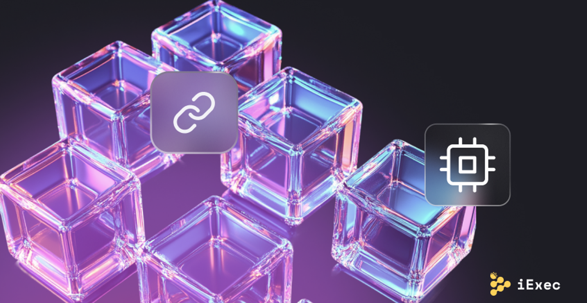 Cover image for "State of DePIN Sector: Key Insights, Growth Trends & Market Cap"