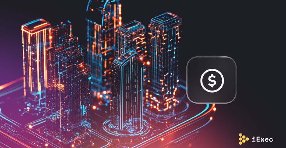 Cover image for "How DePIN Crypto is Disrupting Physical Infrastructure"