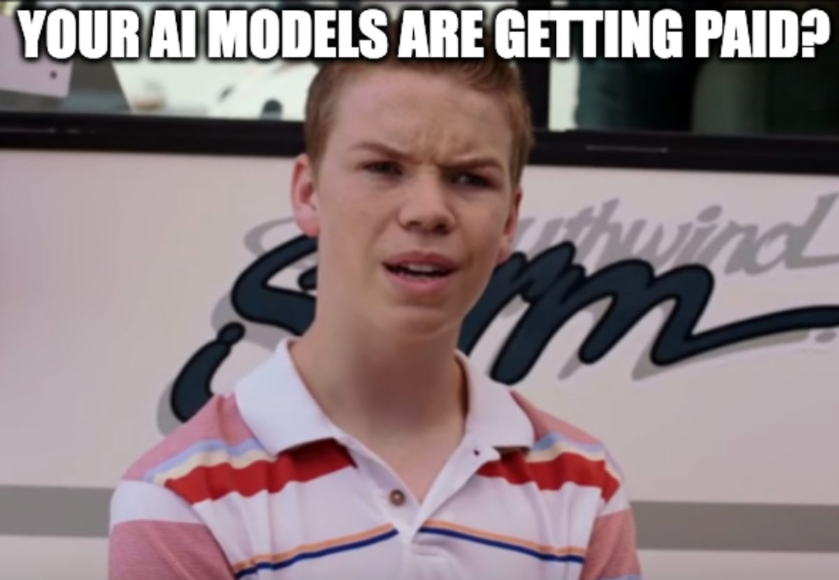 Confidential AI enables secure AI monetization, improve security, reduce data breaches