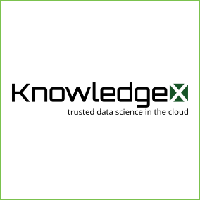 Trusted data-driven knowledge extraction