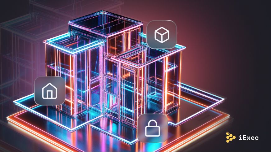 Cover image for "What are RWAs in DePIN ecosystem?"