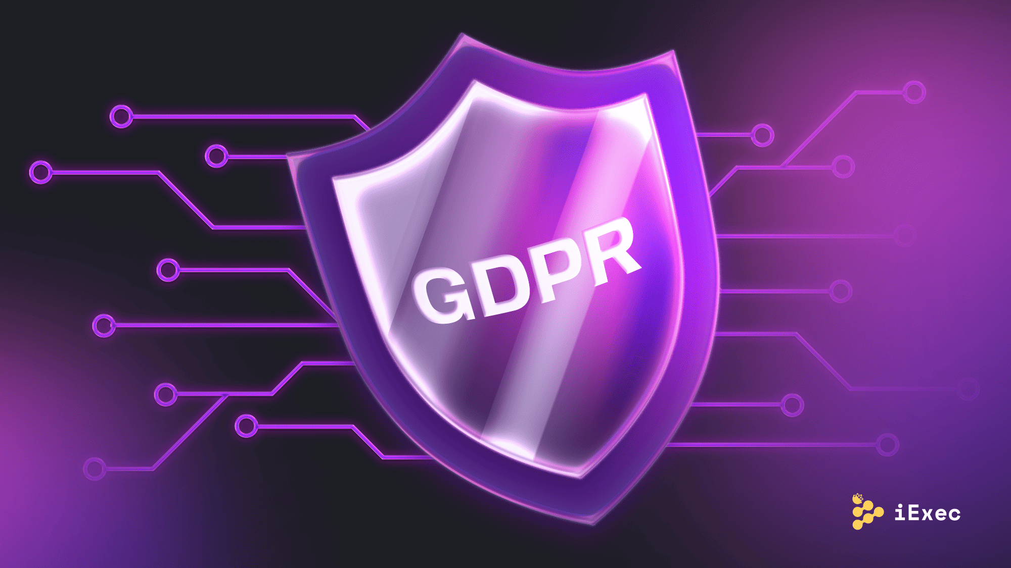 Cover image for "Beyond Data Protection: Why You Shouldn’t Rely Only on GDPR"