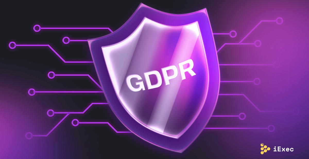 Cover image for "Beyond Data Protection: Why You Shouldn’t Rely Only on GDPR"