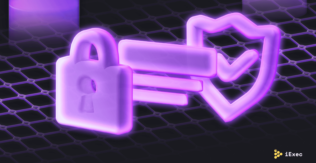 Cover image for "Solve The Data Privacy Concerns Keeping Your Users Up At Night"