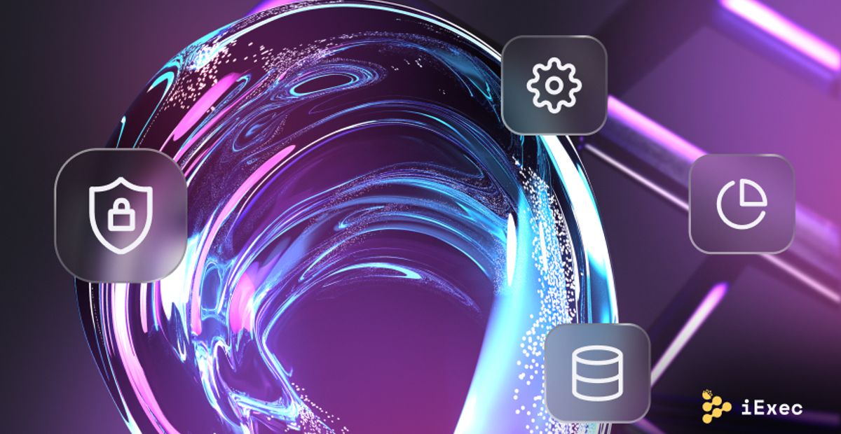 Cover image for "Can DePIN and AI Work Together?"