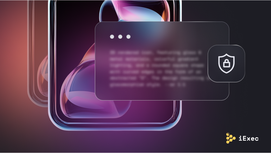 Cover image for "AI Prompt Privacy and The Reasons Why to Keep It Intact"