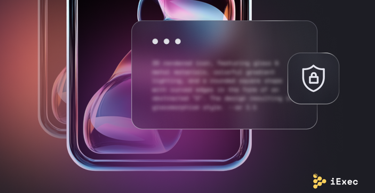 Cover image for "AI Prompt Privacy and The Reasons Why to Keep It Intact"