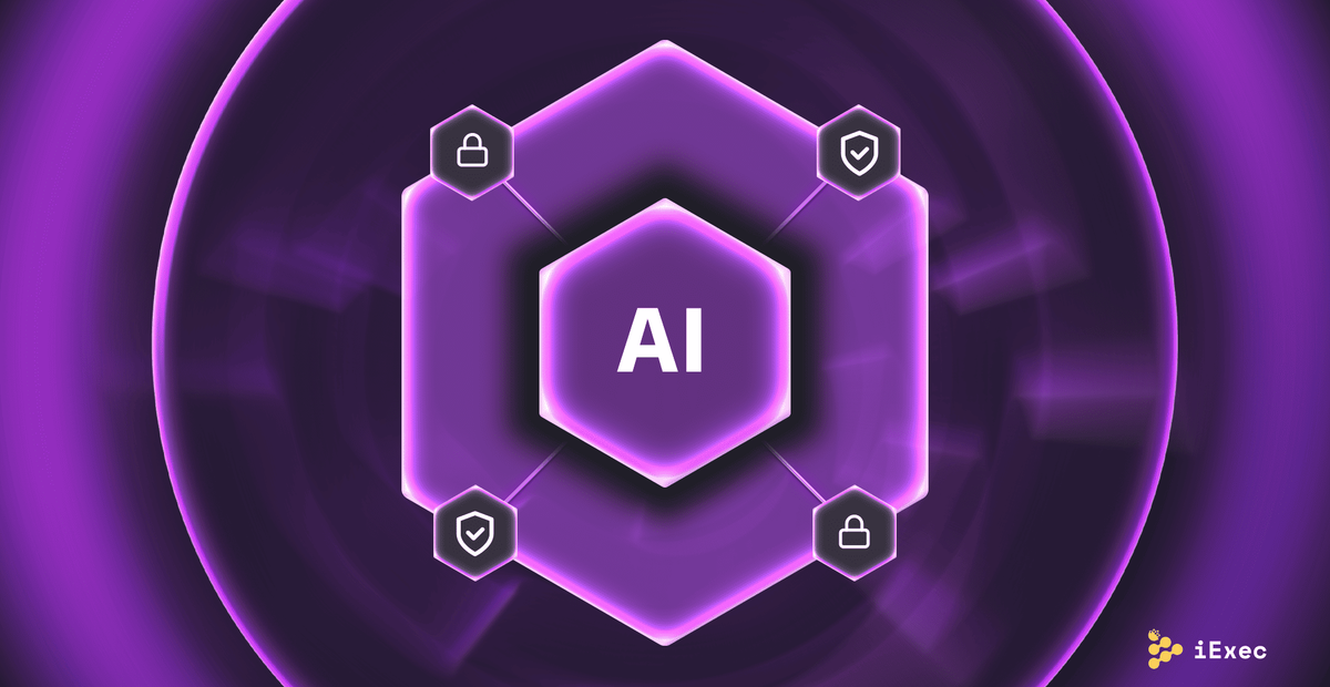 Cover image for "From confidential computing to confidential AI Explained"