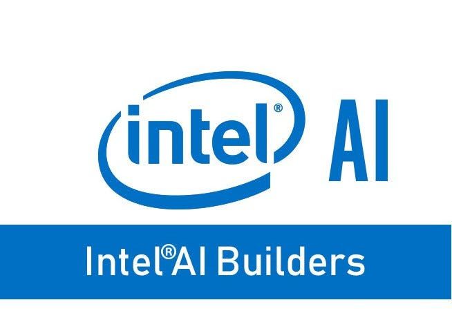 Intel AI Builders