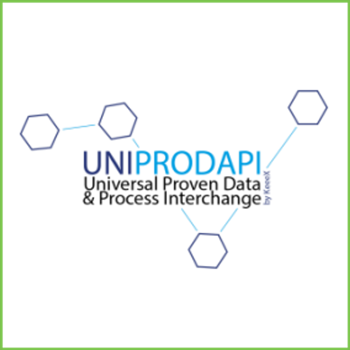 Universal Proven Data & Process Interchange