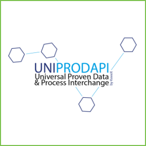 Universal Proven Data & Process Interchange