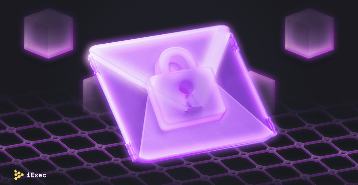Cover image for "How Can I Protect My Users' Email Privacy?"