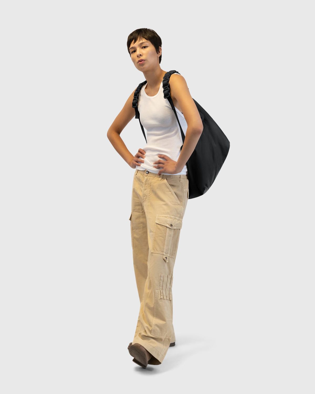LINER BAG SYSTEM - XL in DEEP