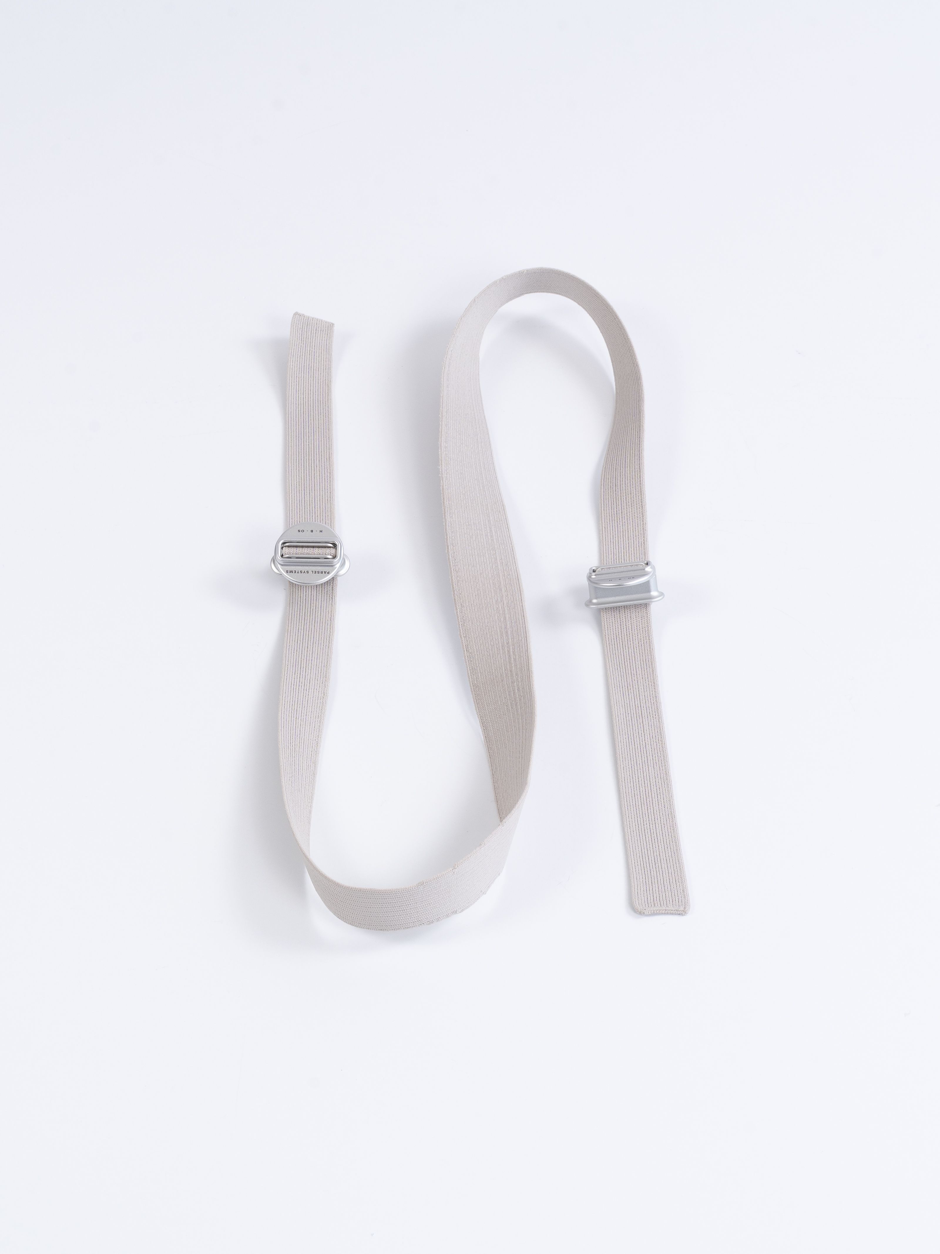 Strap - PARSEL Systems