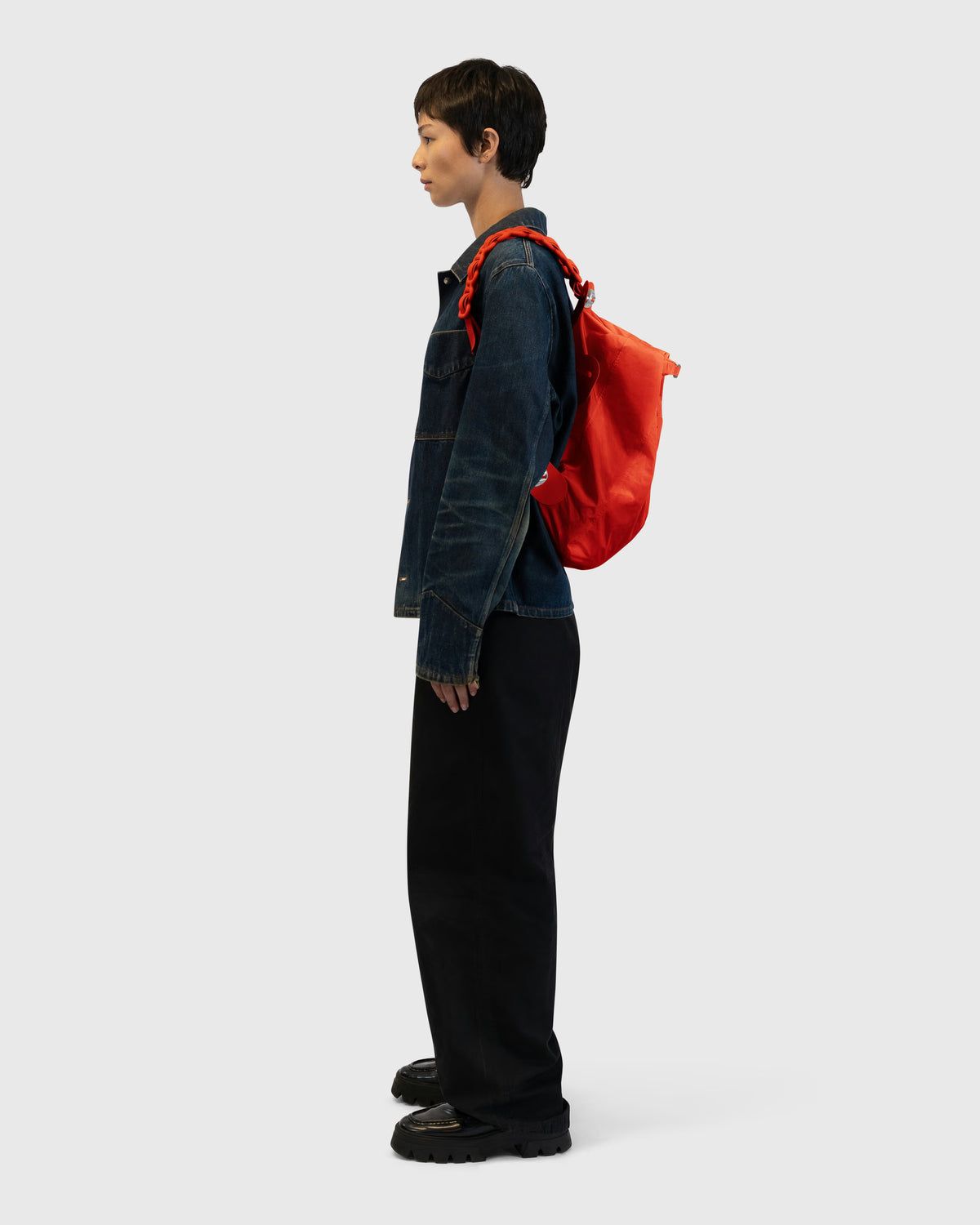 LINER BAG SYSTEM - MEDIUM in PRIORITY