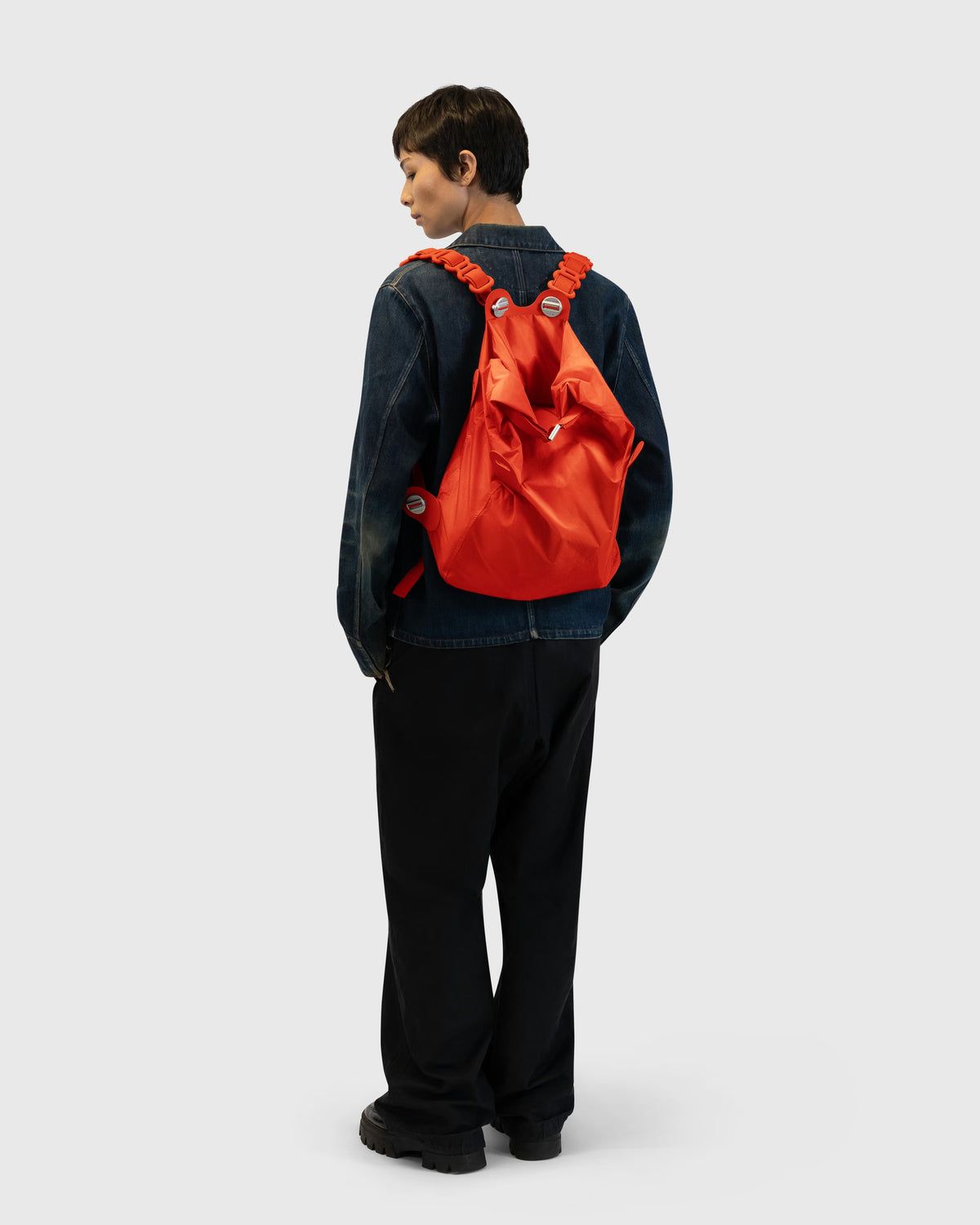 LINER BAG SYSTEM - MEDIUM in PRIORITY
