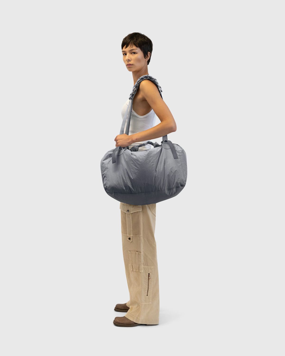LINER BAG SYSTEM - XL in GRIDLOCK