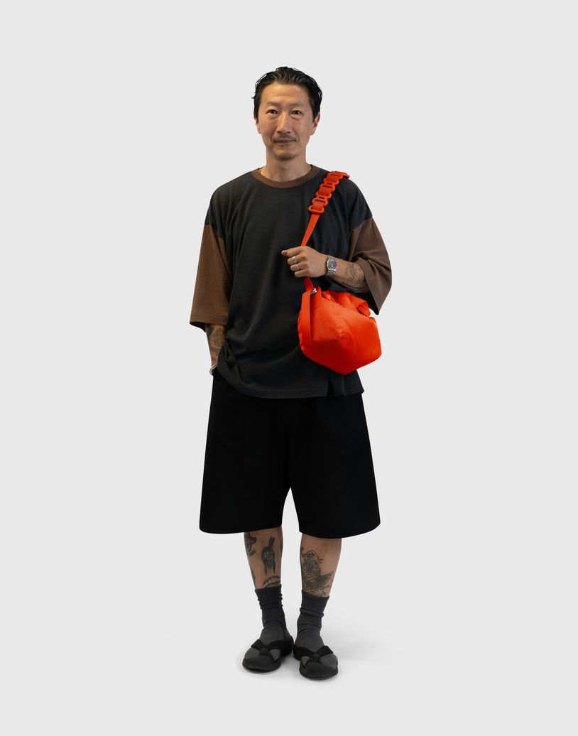 LINER BAG SYSTEM - SMALL in PRIORITY