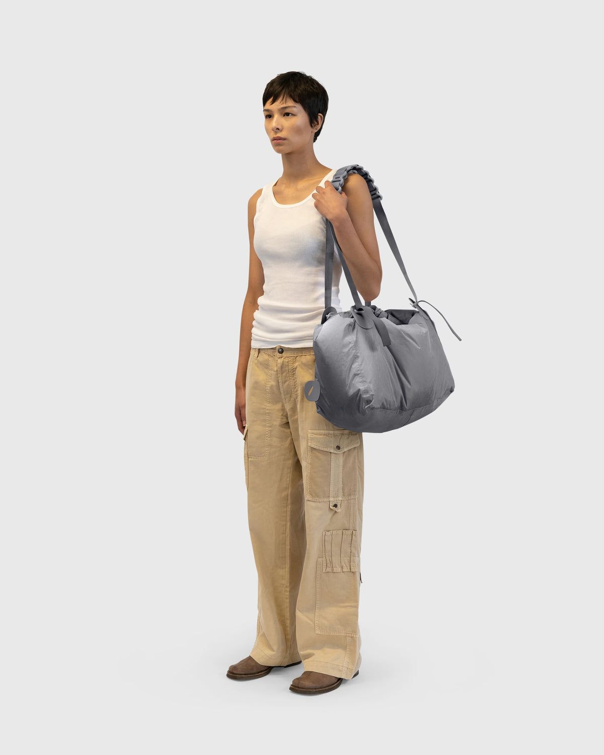 LINER BAG SYSTEM - XL in GRIDLOCK