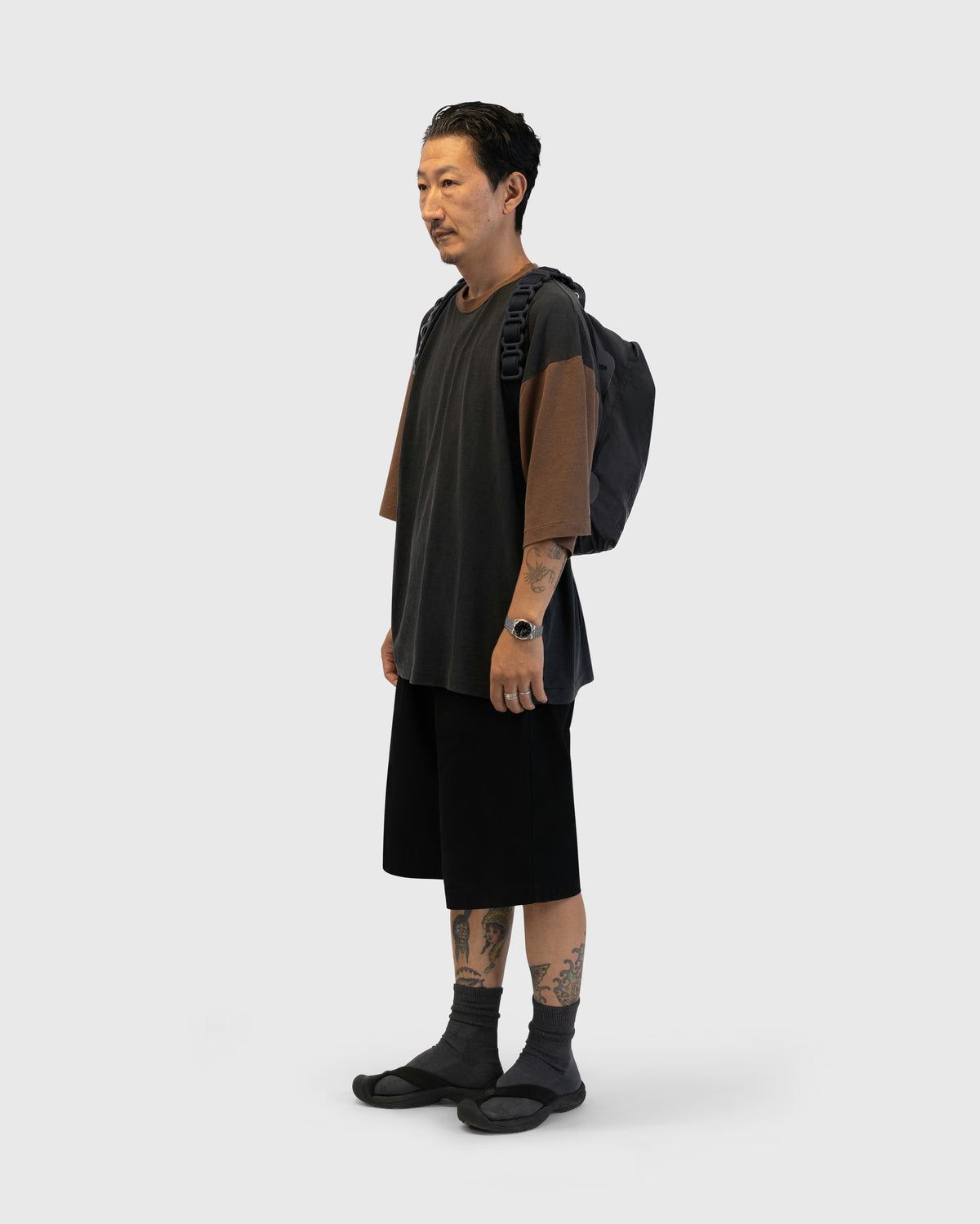 LINER BAG SYSTEM - MEDIUM in DEEP