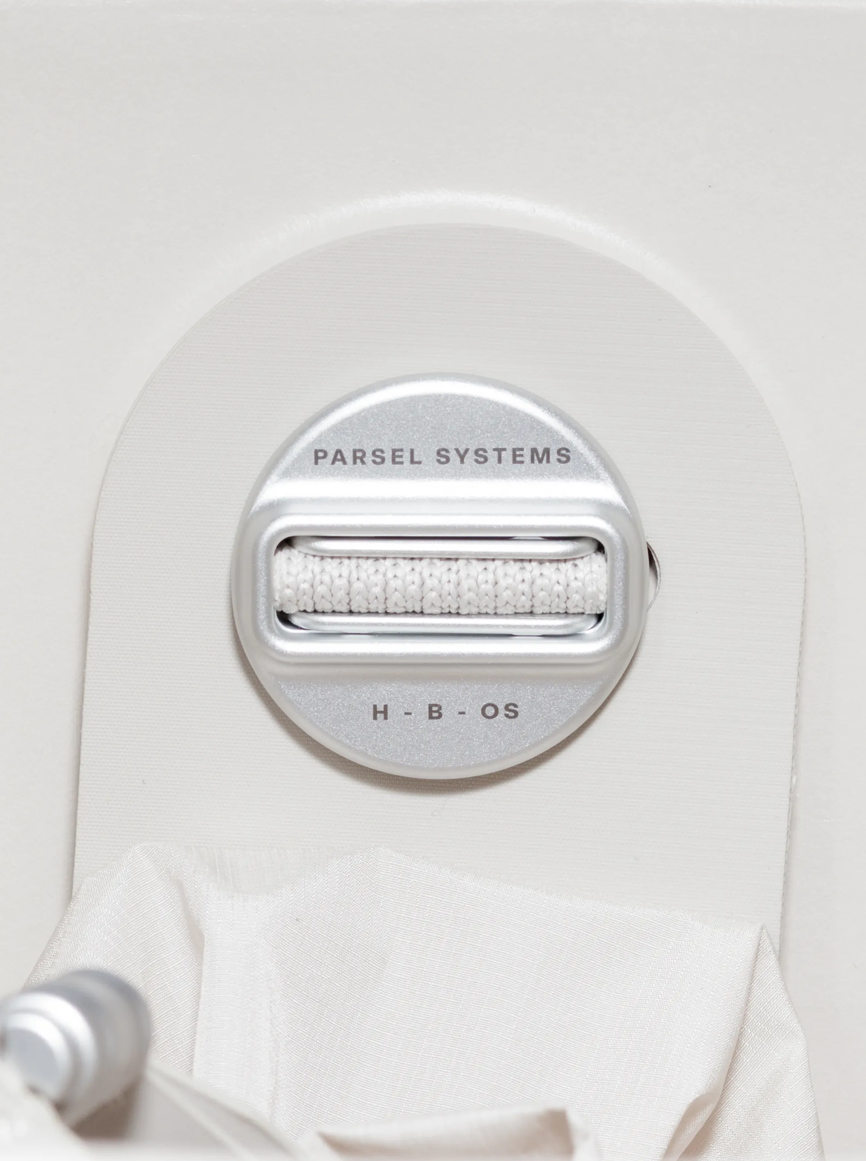 Button - PARSEL Systems