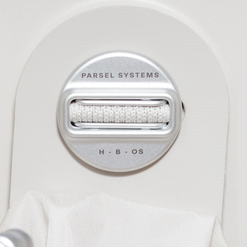 Button - PARSEL Systems