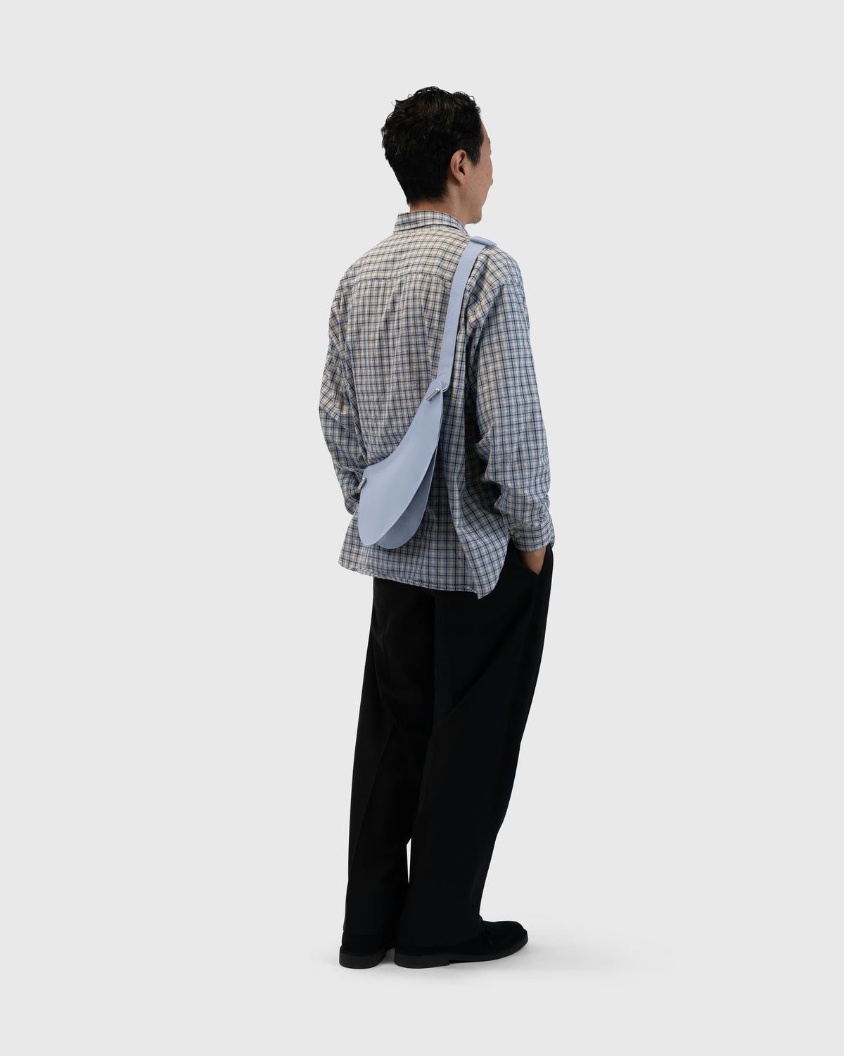 FLAT ARCH SYSTEM in DRIFT