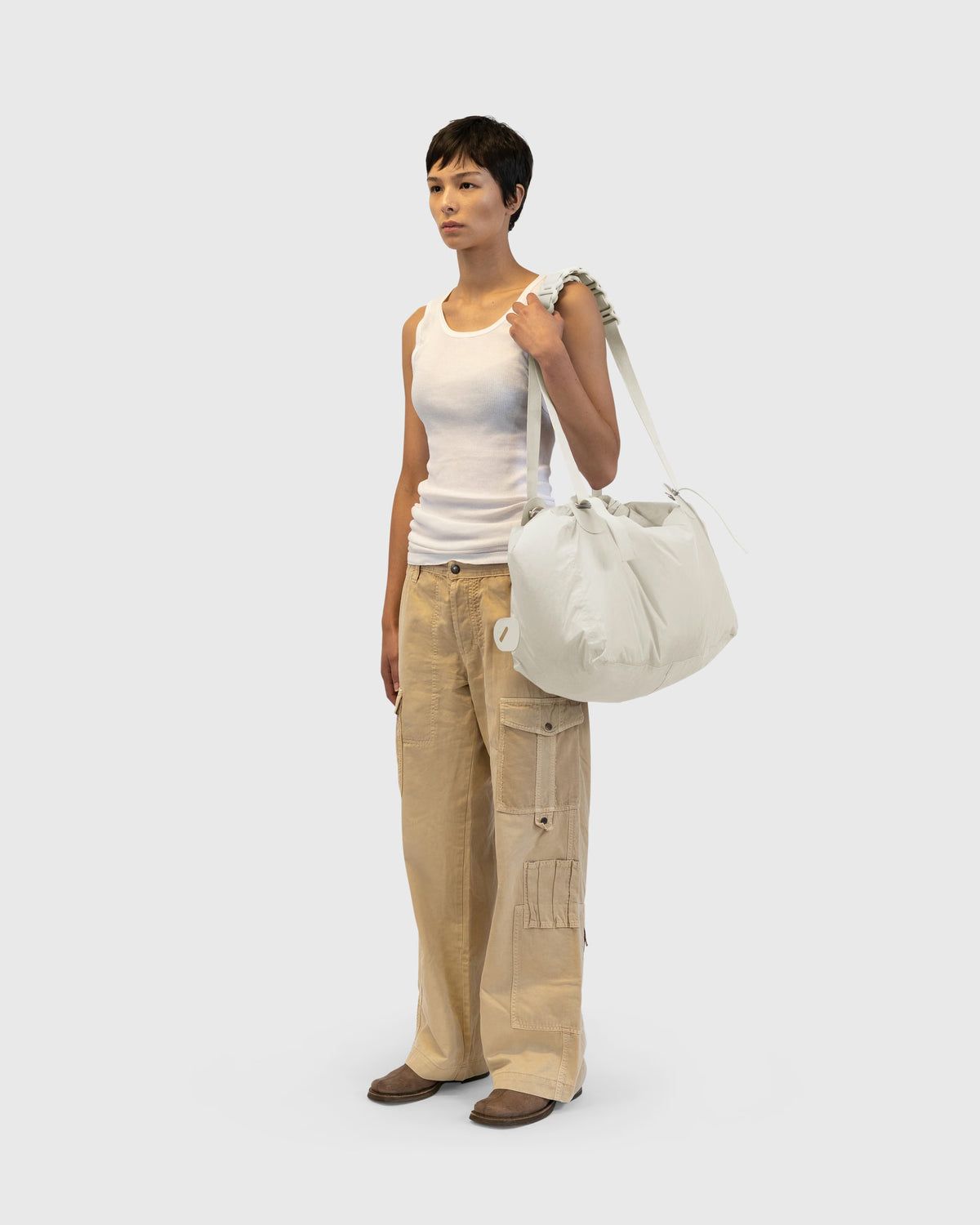LINER BAG SYSTEM - XL in OPTIC