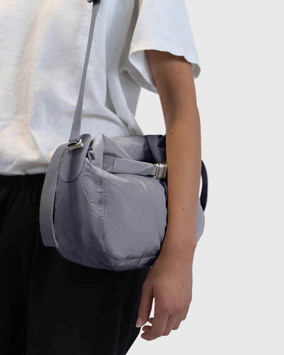 LINER BAG SYSTEM - SMALL in GRIDLOCK