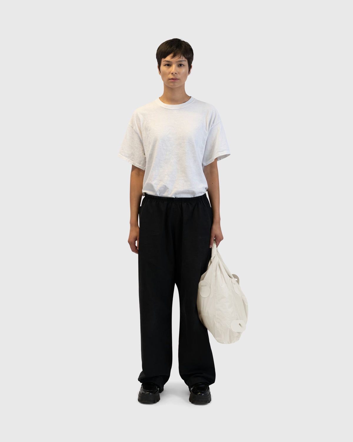 LINER BAG SYSTEM - MEDIUM in OPTIC