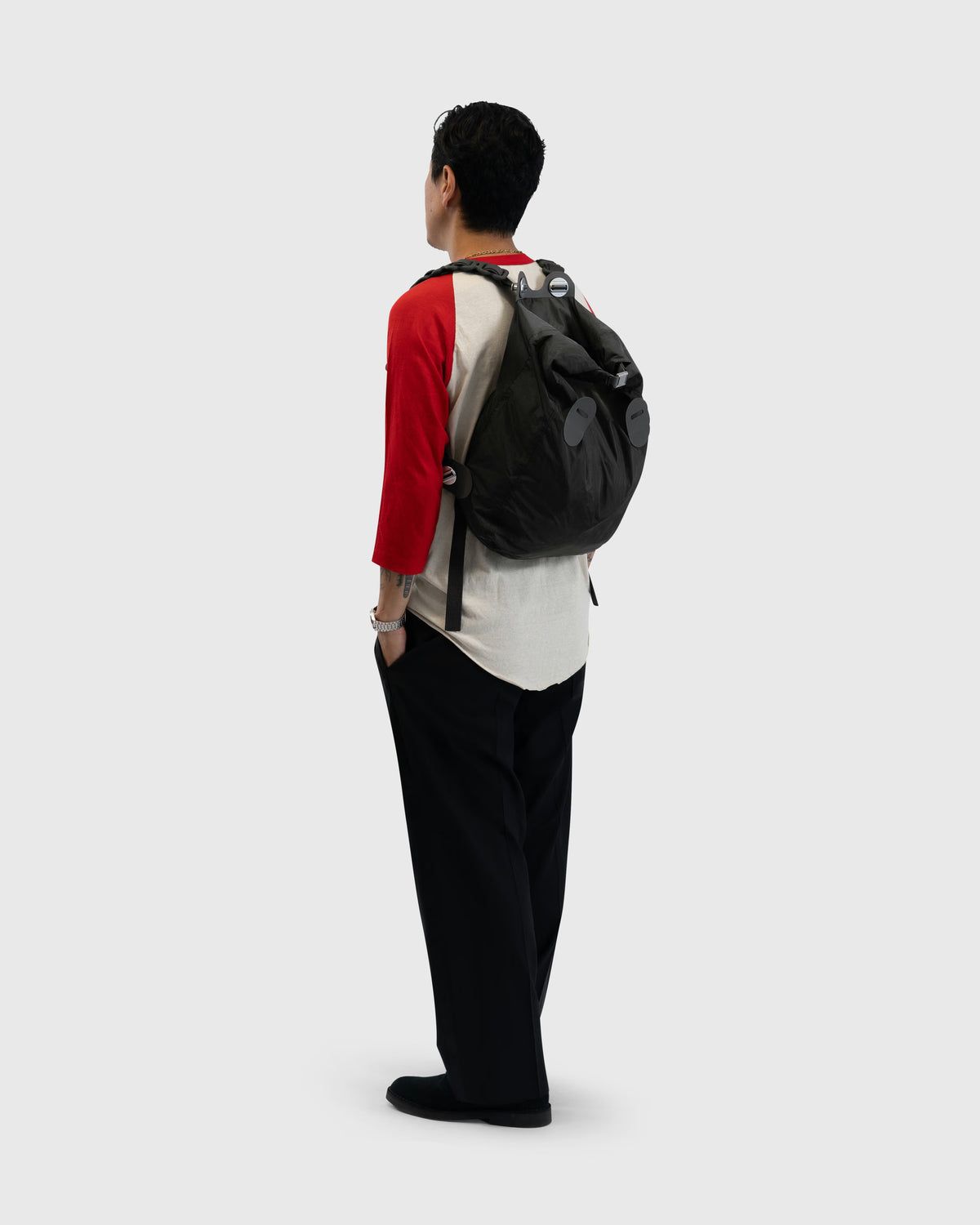 LINER BAG SYSTEM - MEDIUM in DEEP