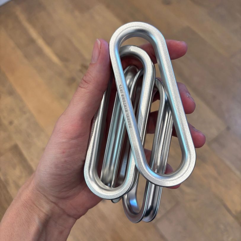 Handle - PARSEL Systems