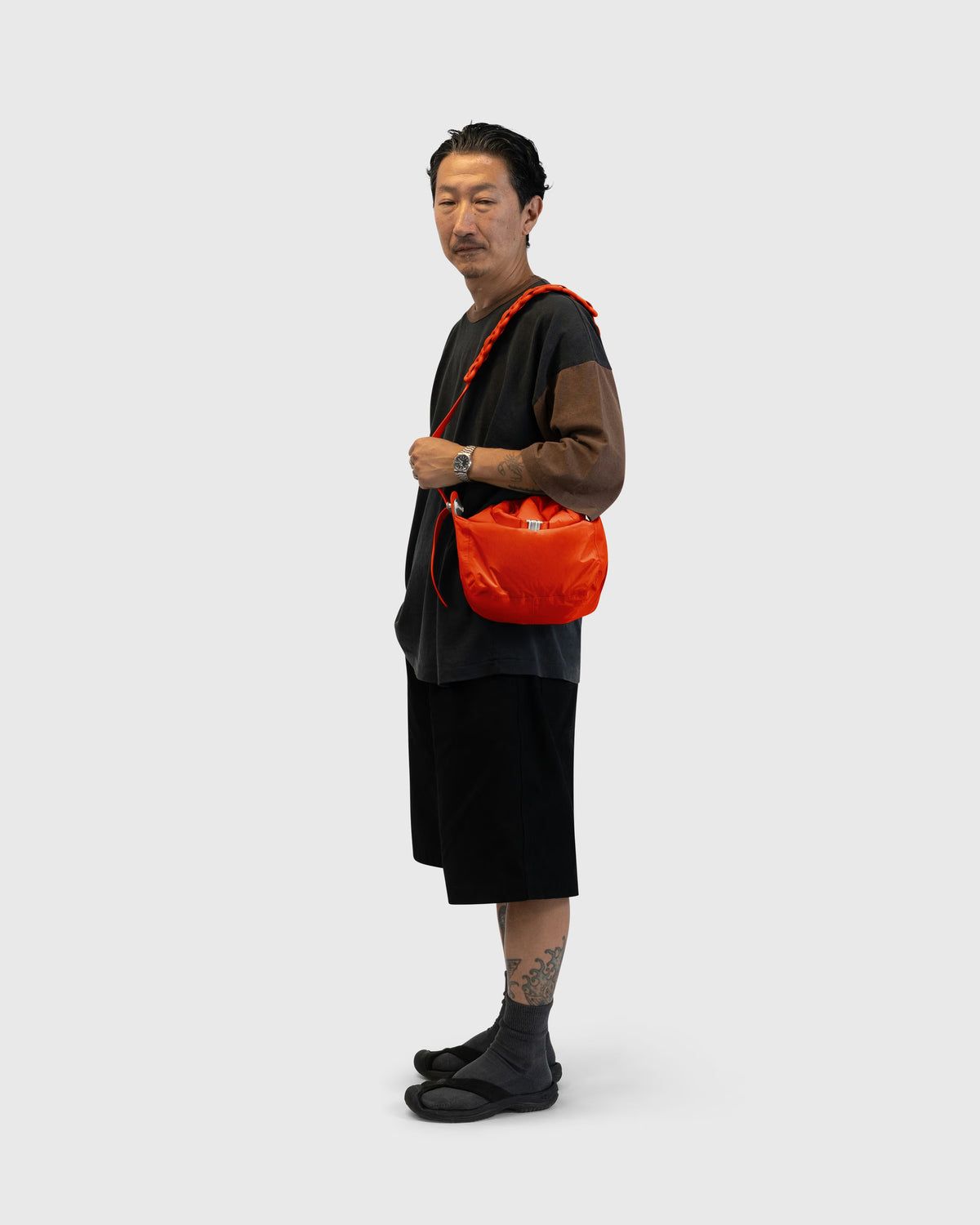 LINER BAG SYSTEM - SMALL in PRIORITY
