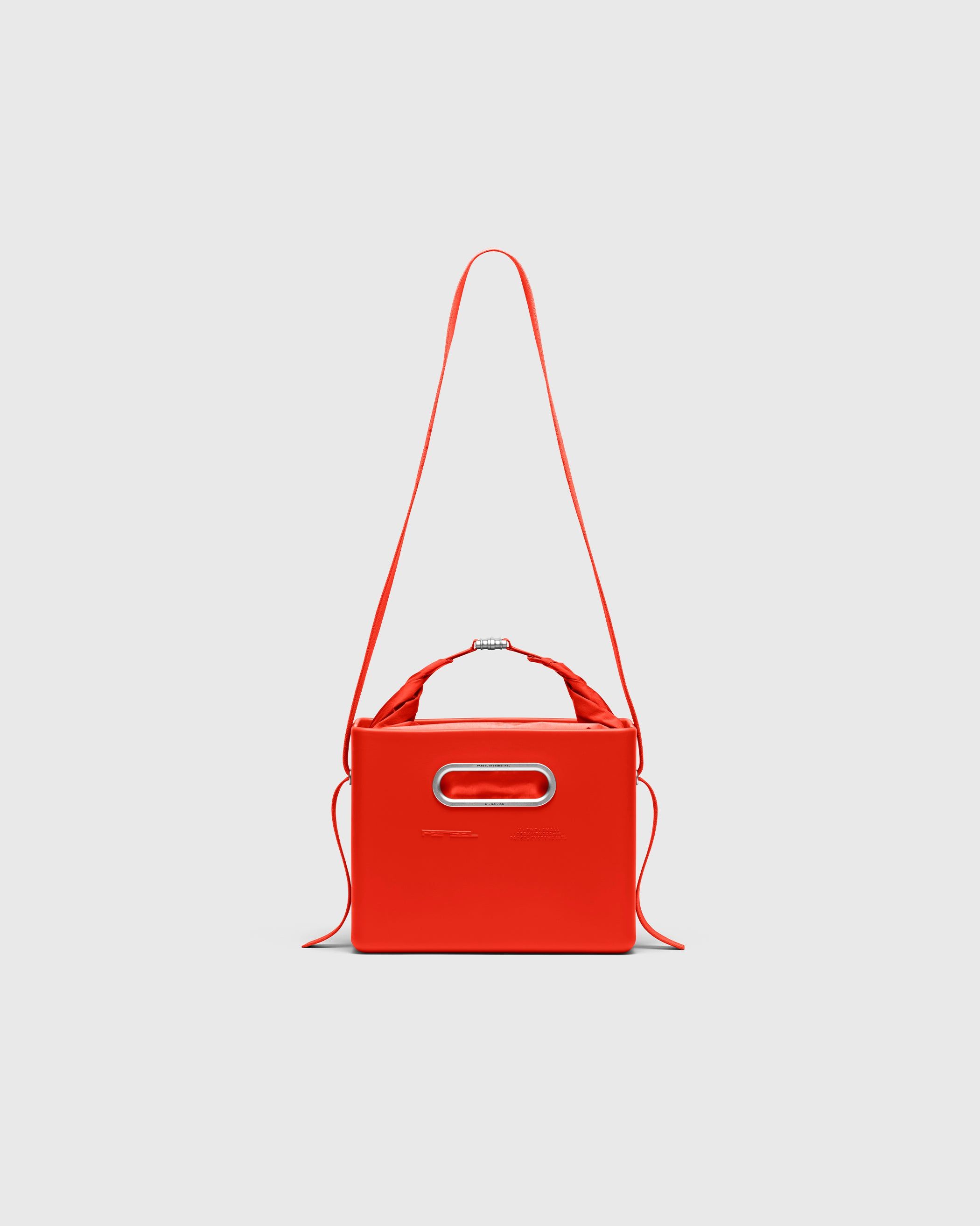 EAST WEST TOTE SYSTEM - SMALL in PRIORITY