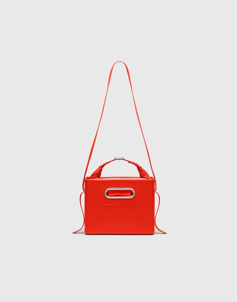 EAST WEST TOTE SYSTEM - SMALL in PRIORITY