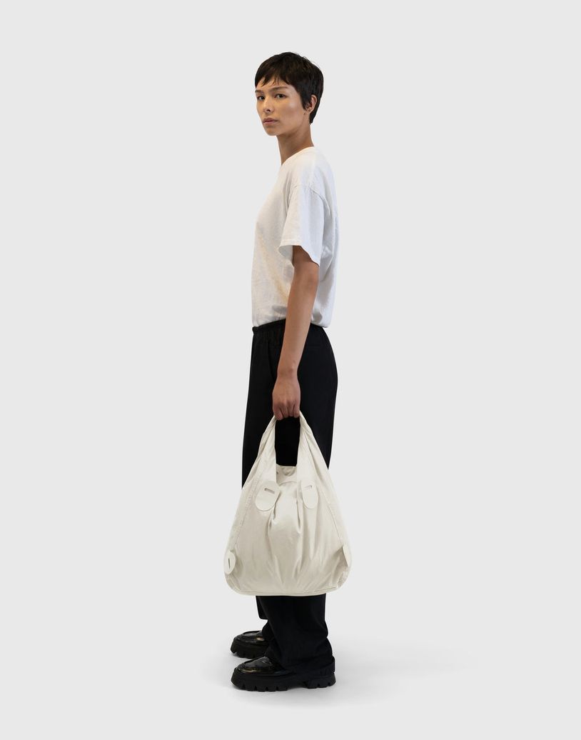 LINER BAG SYSTEM - MEDIUM in OPTIC