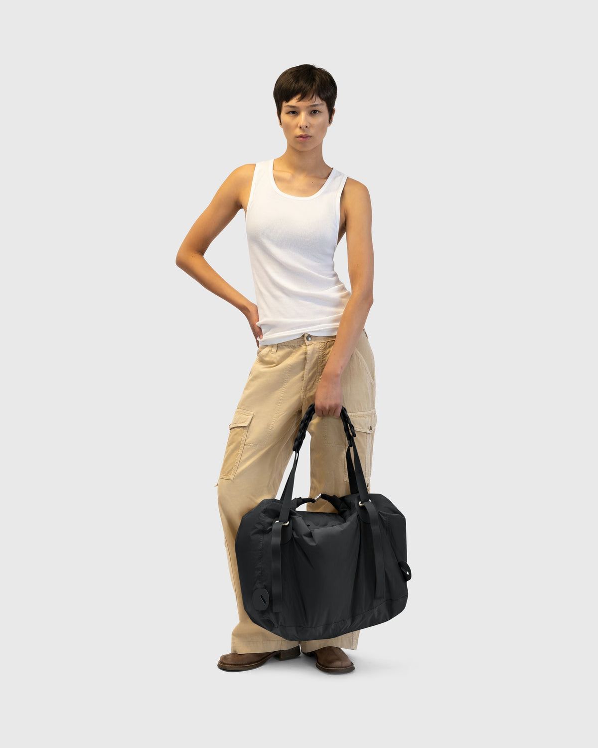 LINER BAG SYSTEM - XL in DEEP