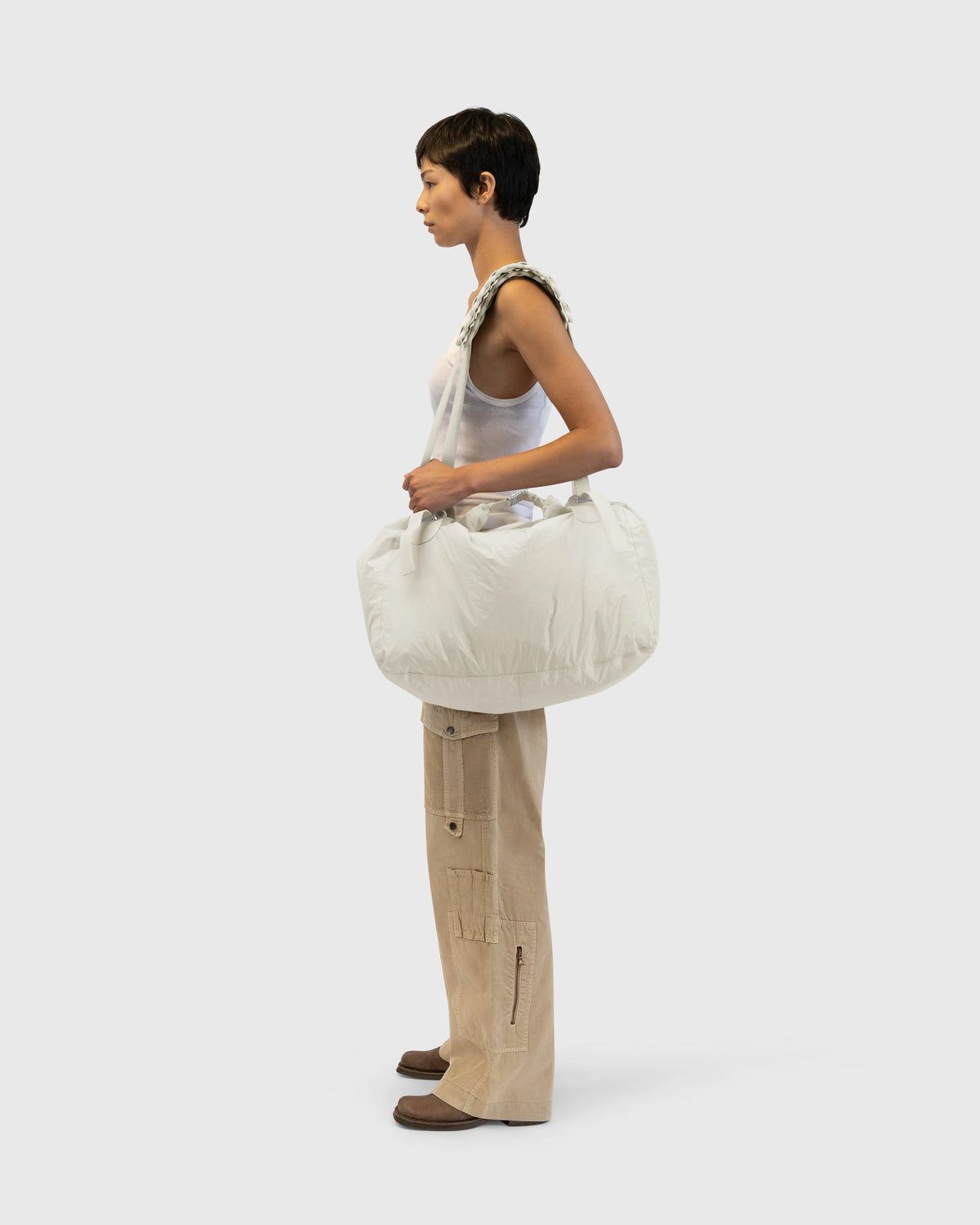 LINER BAG SYSTEM - XL in OPTIC