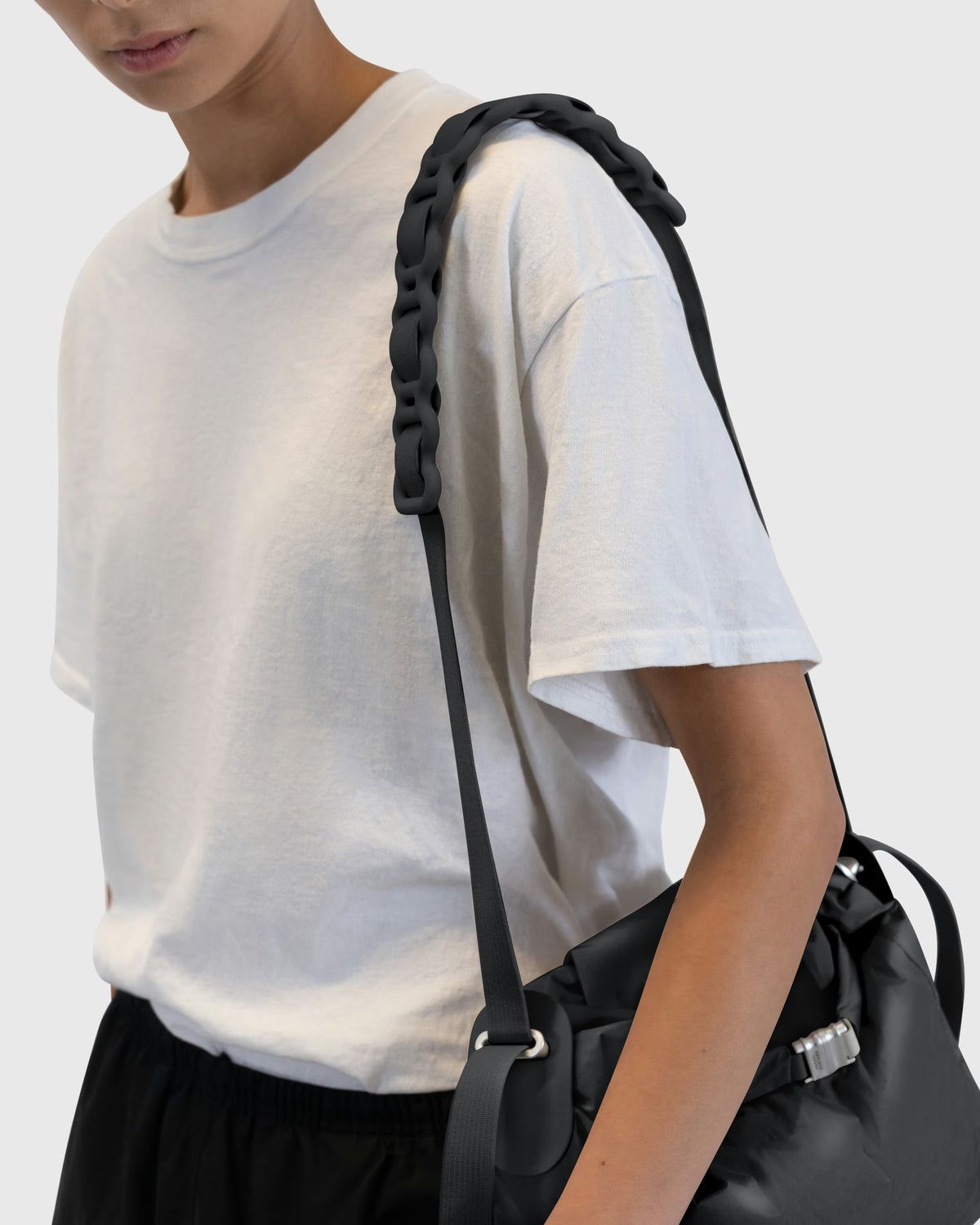 LINER BAG SYSTEM - SMALL in DEEP